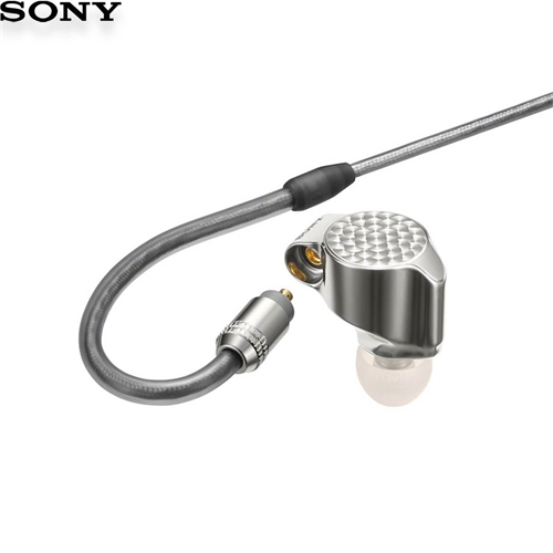 Tai Nghe SONY IER-Z1R 5
